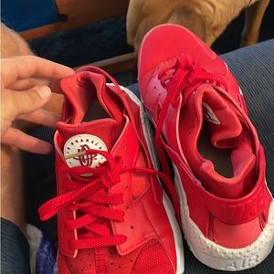Nike huraches